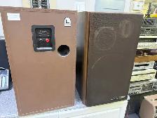 Pioneer DSS19 Speakers Woofers Changed - Photo 6