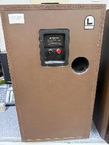 Pioneer DSS19 Speakers Woofers Changed - Photo 7