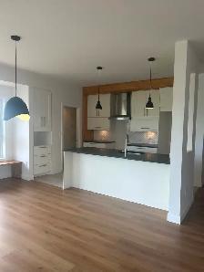 Condo locatif 4 1/2 de 1352 pieds carrés à louer à Lévis
