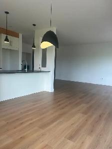 Condo locatif 4 1/2 de 1352 pieds carrés à louer à Lévis - Photo 2