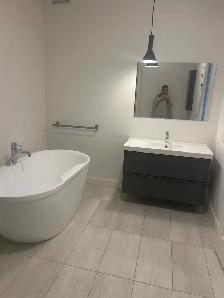 Condo locatif 4 1/2 de 1352 pieds carrés à louer à Lévis - Photo 6