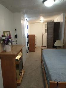 Private Room for Rent in Northwest for Female NON-SMOKER over 40