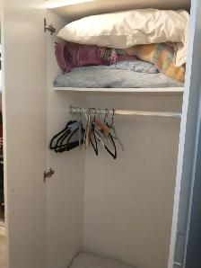 Private Room for Rent in Northwest for Female NON-SMOKER over 40 - Photo 3