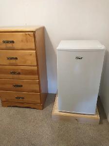 Private Room for Rent in Northwest for Female NON-SMOKER over 40 - Photo 4