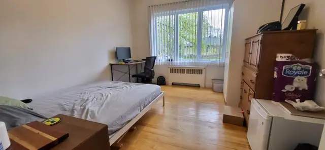 Dernière disponibilité voisine Cégep Garneau pour étudiant(e)