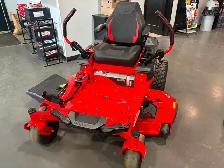 Gravely ZTX 52' Zero Turn Mower - Photo 3