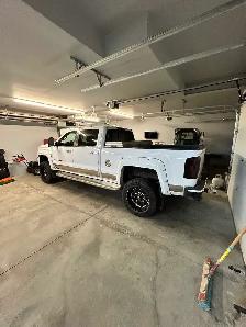 2015 GMC Denali 3500HD - Photo 2