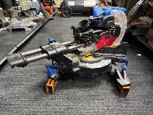 Mastercraft Compound Mitre Saw - Photo 2