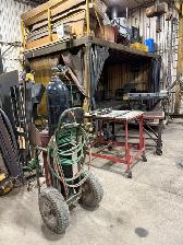 Help Wanted - Shop Laborer - Professional Fixer of Equipment - Photo 3