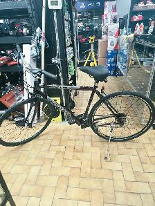 Vélo hybride