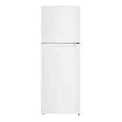 Vissani 24' 11.5 cu. ft. wide top freezer Refrigerator in white