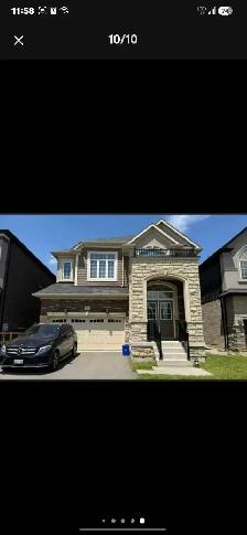 House for Rent