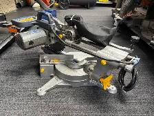 Mastercraft 10" Compound Mitre Saw - Photo 2