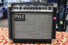 Pyle PVAMP60 60 Watt Guitar AMP w/ 8-inch Speaker (#38906-3)