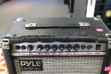 Pyle PVAMP60 60 Watt Guitar AMP w/ 8-inch Speaker (#38906-3) - Photo 2