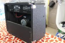Pyle PVAMP60 60 Watt Guitar AMP w/ 8-inch Speaker (#38906-3) - Photo 5