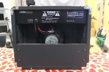 Pyle PVAMP60 60 Watt Guitar AMP w/ 8-inch Speaker (#38906-3) - Photo 6