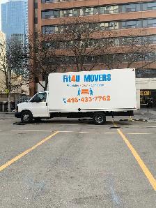 affordable moving 24/7 - Photo 3
