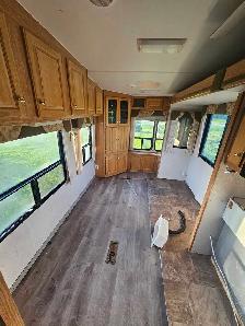 29ft Glendale Golden Faclon travel trailer camper - Photo 5