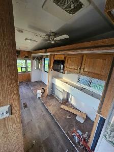 29ft Glendale Golden Faclon travel trailer camper - Photo 6