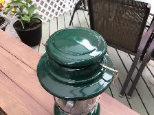 Coleman Easi-lite Lantern - camping - Photo 5