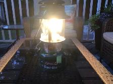 Coleman Easi-lite Lantern - camping - Photo 6
