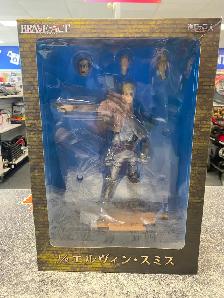 Brave-Act Attack on Titan Erwin 1/8 Scale Figure @ Cashopolis