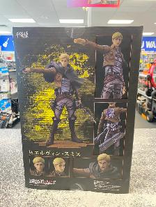 Brave-Act Attack on Titan Erwin 1/8 Scale Figure @ Cashopolis - Photo 2