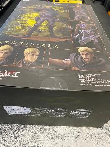 Brave-Act Attack on Titan Erwin 1/8 Scale Figure @ Cashopolis - Photo 5