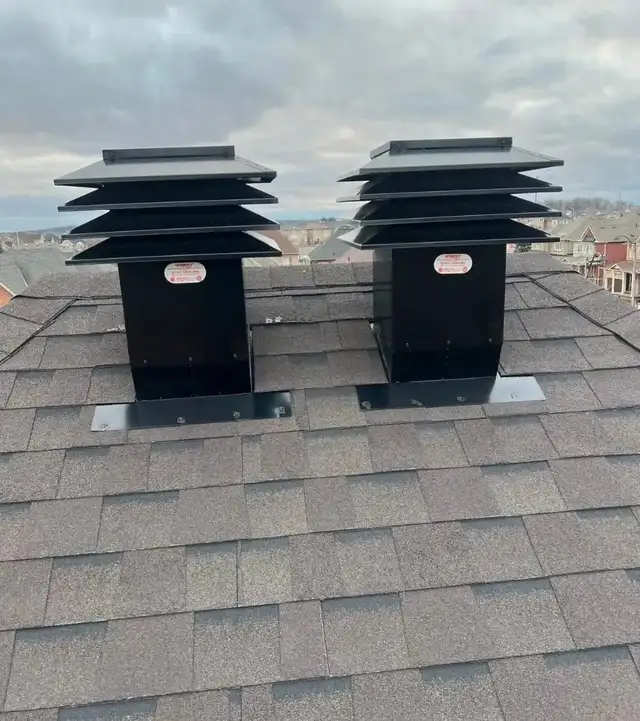 GOT A ROOF REPAIR? ♦️ 647-947-6080♦️♦️♦️