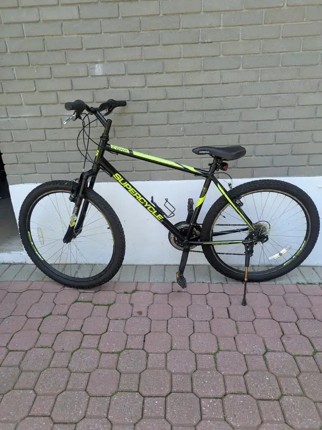 Bike for sale
