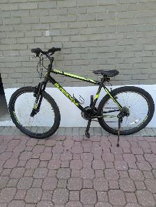 Bike for sale