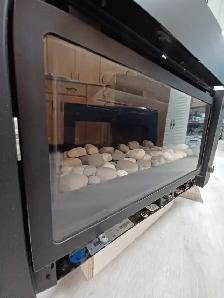 Fireplace - Photo 2