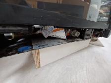 Fireplace - Photo 5