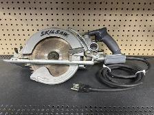 Skilsaw HD77 7 1/4" Wormdrive Circular Saw