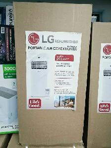 Climatiseur portable 6000 BTU