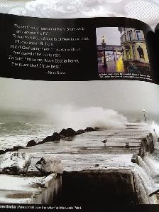 Our Canada Picture Perfect  -Large Hardcover - Photo 4
