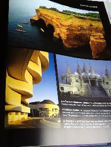 Our Canada Picture Perfect  -Large Hardcover - Photo 5