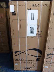 Kenmore '30' Stainless Steel French Door Fridge on Sale‼️