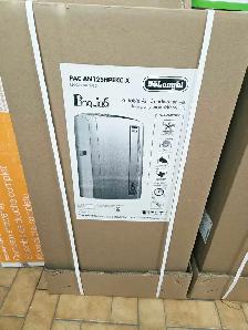 Climatiseur portable 14000 BTU