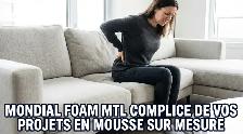 mousse pour rembourrage pas chère - Photo 5