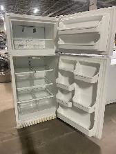 Ensemble Cuisinière Frigo laveuse et sécheuse en blanc - Photo 2