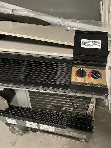 Packed Terminal Air conditioner.   (PTAC) - Photo 2