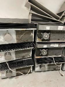Packed Terminal Air conditioner.   (PTAC) - Photo 3