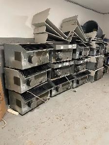 Packed Terminal Air conditioner.   (PTAC) - Photo 4