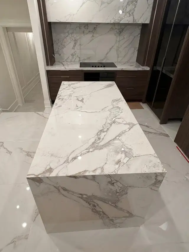 Upgrade Your Kitchen with Premium Quartz Countertops
