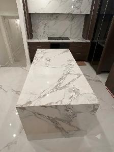 Upgrade Your Kitchen with Premium Quartz Countertops