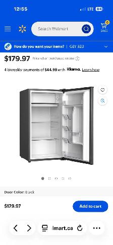 mini frigidaire - Photo 2