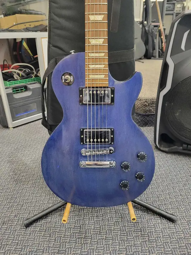 Gibson Les Paul Studio 2012 Made in USA Electric Guitar