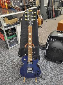Gibson Les Paul Studio 2012 Made in USA Electric Guitar - Photo 2